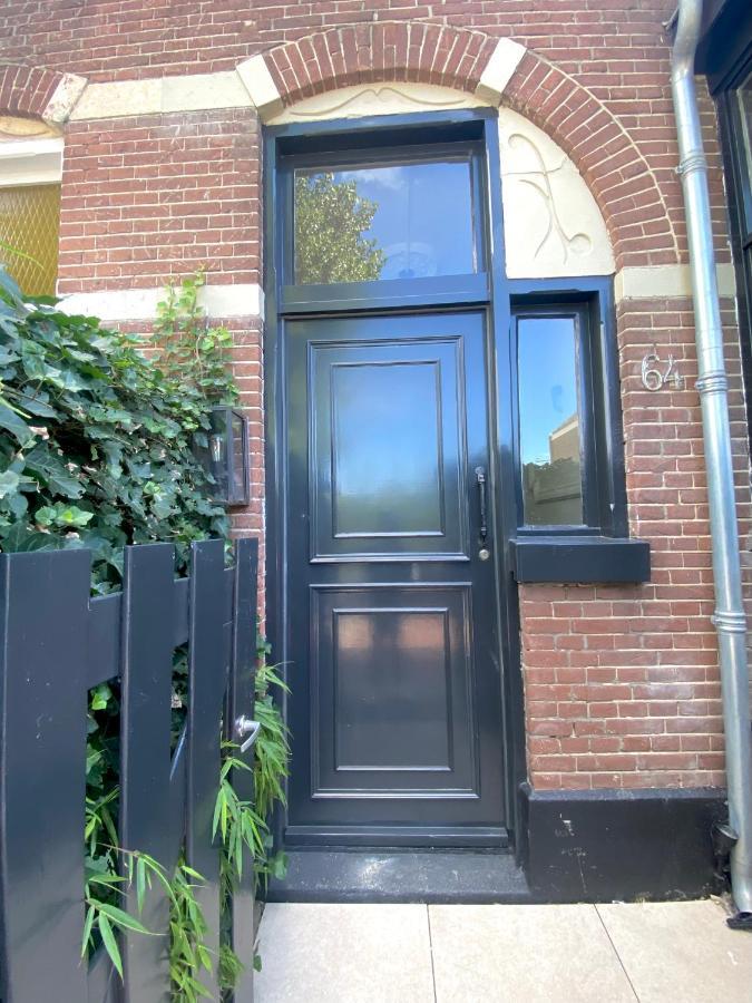 Maison Du Gare Zandvoort Eksteriør bilde